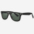 Square Wayfare PC or CP  Men's Sunglasses Rey